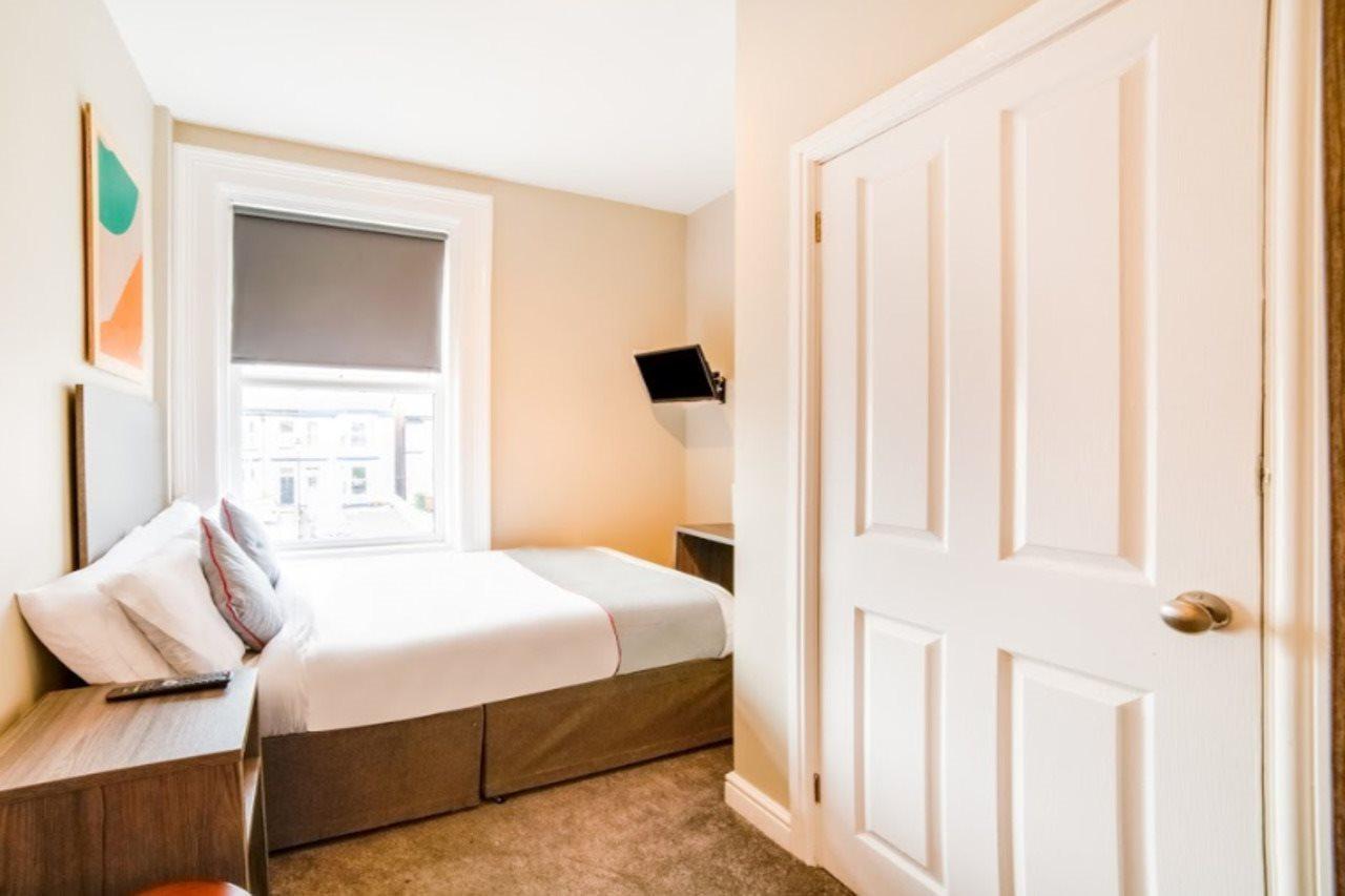Tequila And Dunlin Rooms Southport Central Exteriér fotografie
