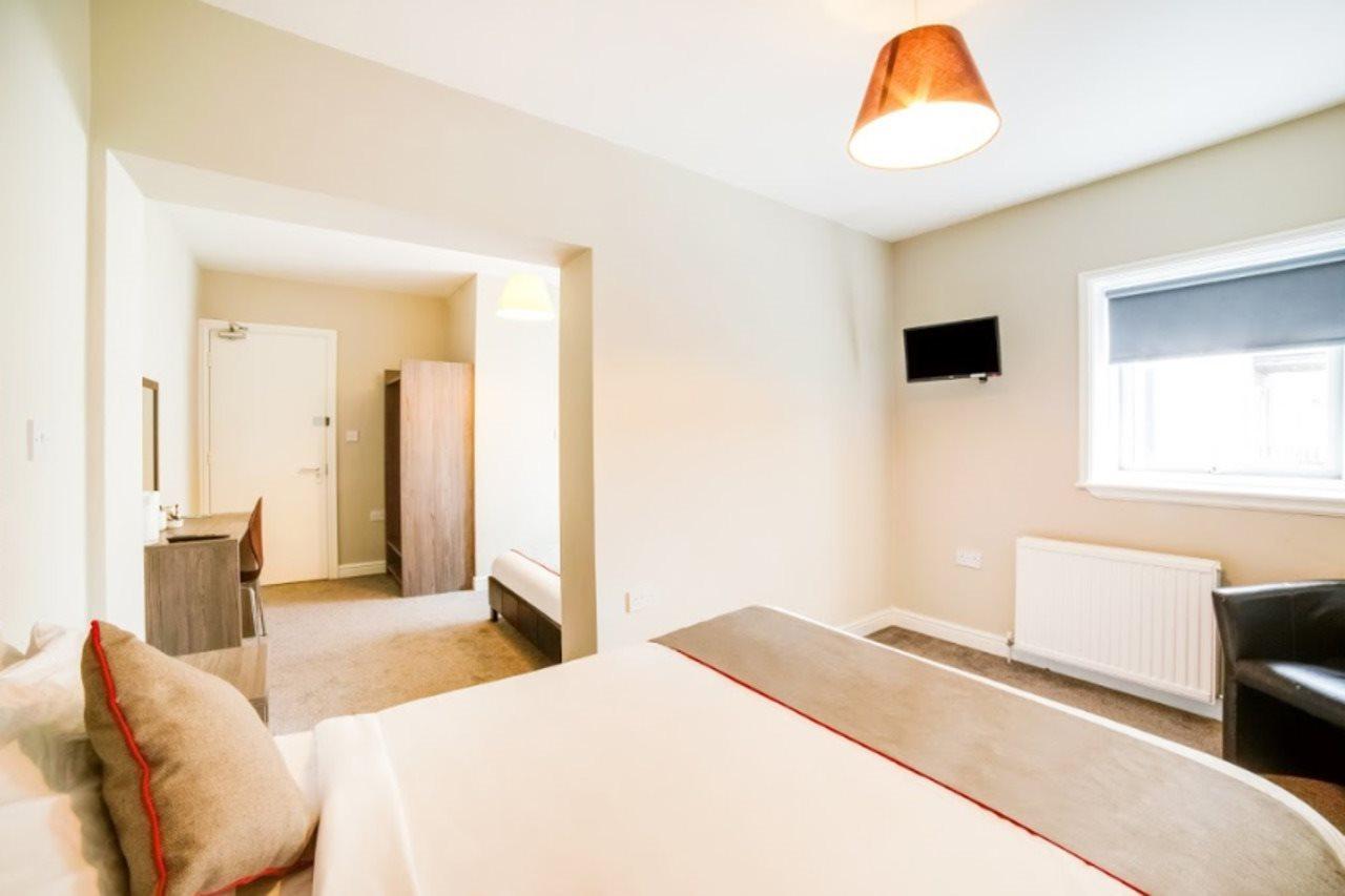 Tequila And Dunlin Rooms Southport Central Exteriér fotografie