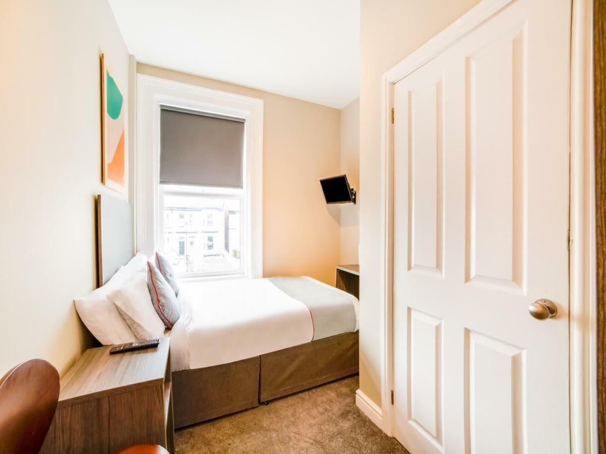 Tequila And Dunlin Rooms Southport Central Exteriér fotografie