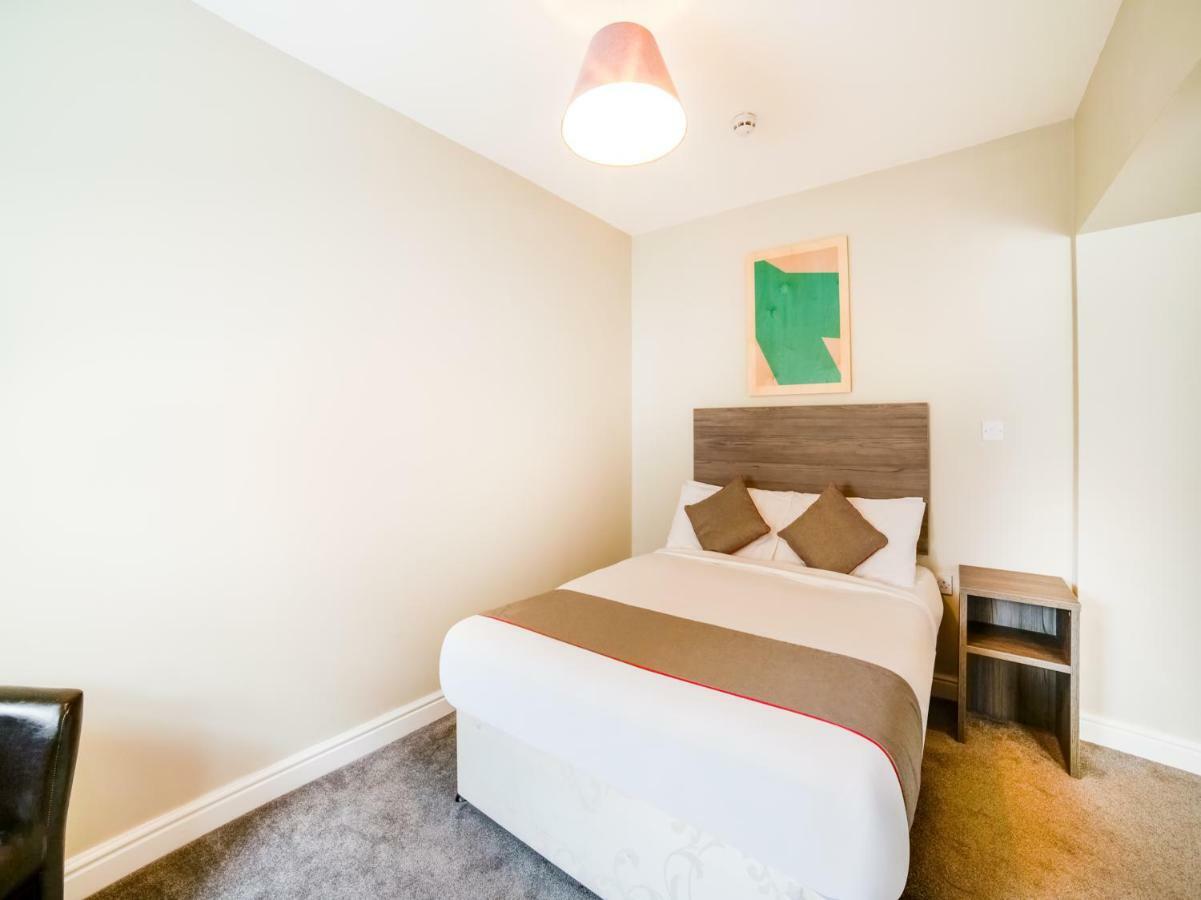 Tequila And Dunlin Rooms Southport Central Exteriér fotografie